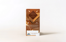 Load image into Gallery viewer, Bourbon Barrel Aged Chocolate Bar
