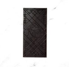 Load image into Gallery viewer, Bourbon Barrel Aged Chocolate Bar
