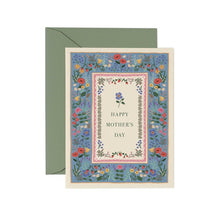 Load image into Gallery viewer, Trellis Mother's Day Card
