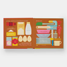 Load image into Gallery viewer, Cake! And Interactive Recipe Book
