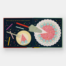 Load image into Gallery viewer, Cake! And Interactive Recipe Book
