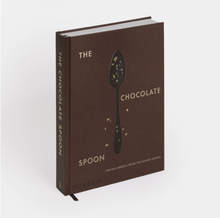 Load image into Gallery viewer, The Chocolate Spoon: Italian Sweets from the Silver Spoon
