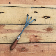 Load image into Gallery viewer, Forged Steel Cultivator
