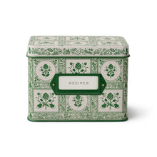 Load image into Gallery viewer, Artichoke Recipe Tin
