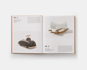Design for Children: Play, Ride, Learn, Eat, Create, Sit, Sleep