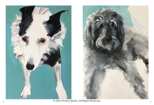 Load image into Gallery viewer, Old Dogs
