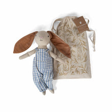 Load image into Gallery viewer, Woodrow Rabbit Doll
