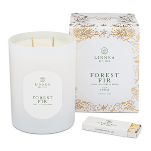 Forest Fir Candle