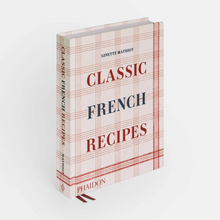 Load image into Gallery viewer, Classic French Recipes
