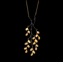 Load image into Gallery viewer, Golden Autumn Necklace
