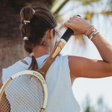 Load image into Gallery viewer, Hair Tie Bracelets
