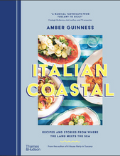 Load image into Gallery viewer, Italian Coastal
