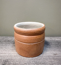 Load image into Gallery viewer, Poterie Renault Stoneware Jars
