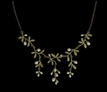 Load image into Gallery viewer, Jasmine Vine necklace
