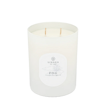 Load image into Gallery viewer, Fog candle
