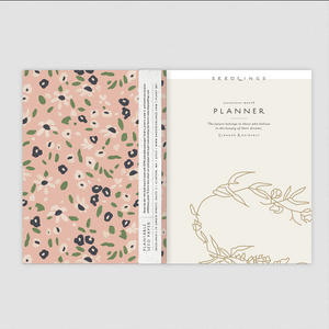 Love Note On-the-go Planner