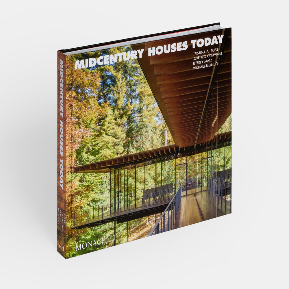 Midcentruy Houses Today