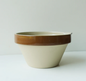 Poterie Renault Mixing Bowl