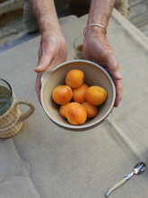 Load image into Gallery viewer, Poterie Renault Mixing Bowl
