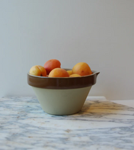 Load image into Gallery viewer, Poterie Renault Mixing Bowl
