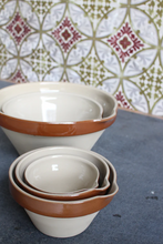 Load image into Gallery viewer, Poterie Renault Mixing Bowl
