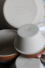 Load image into Gallery viewer, Poterie Renault Mixing Bowl
