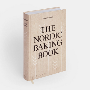 Nordic Baking Book