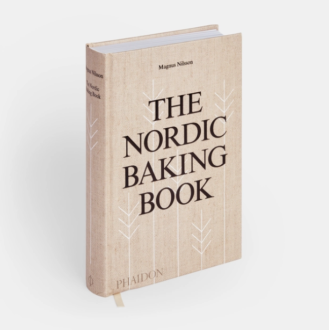 Nordic Baking Book