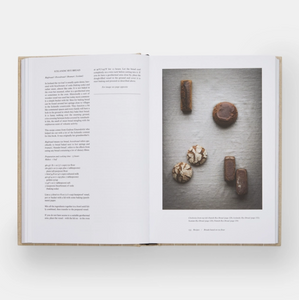 Nordic Baking Book