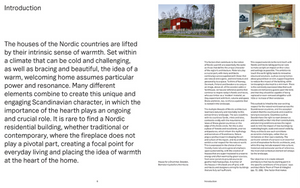 New Nordic Houses