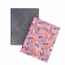 Load image into Gallery viewer, Tapestry Notebook Set
