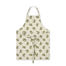 Load image into Gallery viewer, Oak Leaf Apron
