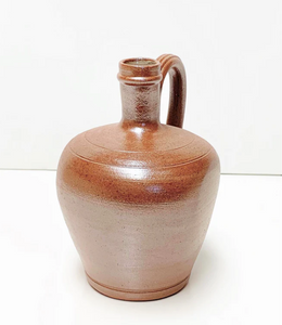 Poterie Renault Olive Oil Bottle