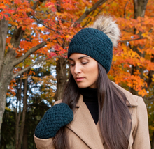 Load image into Gallery viewer, Palermo Beanie
