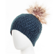 Load image into Gallery viewer, Palermo Beanie

