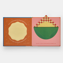 Load image into Gallery viewer, Pizza! An Interactive Recipe Book
