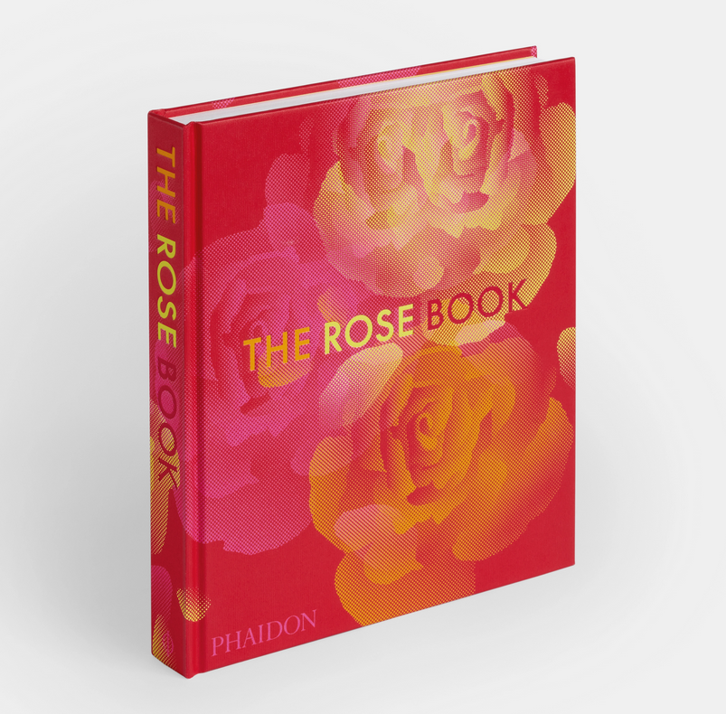 The Rose Book