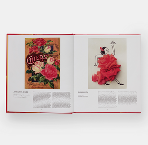 The Rose Book