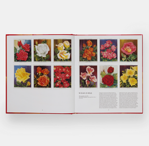 The Rose Book