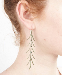 Rosemary earrings