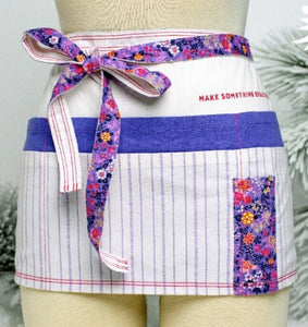 Maker's Apron