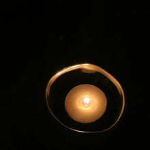 Load image into Gallery viewer, Gilt Interior Mini Bowl
