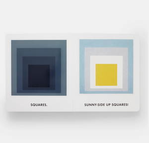 Squares & Other Shapes with Josef Albers