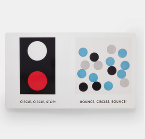 Squares & Other Shapes with Josef Albers