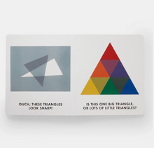 Load image into Gallery viewer, Squares &amp; Other Shapes with Josef Albers
