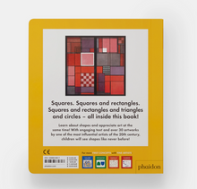 Load image into Gallery viewer, Squares &amp; Other Shapes with Josef Albers
