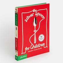 Load image into Gallery viewer, Silver Spoon for Children
