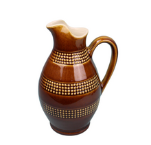 Load image into Gallery viewer, Poterie Renault Mini Pitcher
