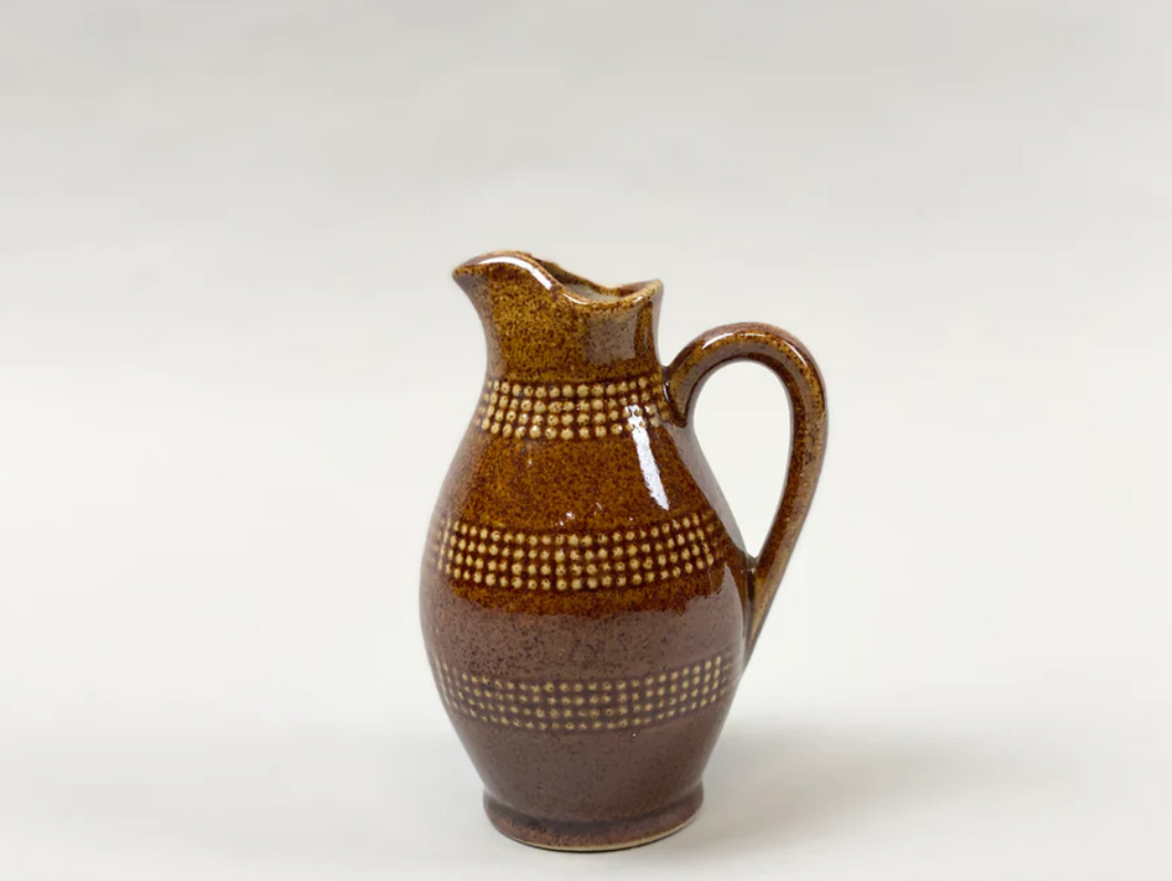 Poterie Renault Mini Pitcher