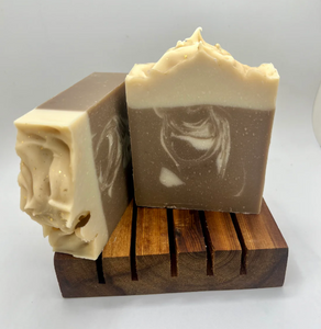 TeaLee & Co. Bar Soap